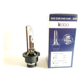 Kobo Hid Xenon Lampara Xenon D2r 12v 4300k