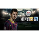 Fifa 15 Pc Digital