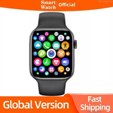 Smartwatch Iwo13 Pro Max I7 Relógio Inteligente Prova Dágua 