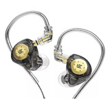 Auriculares In Ear Para Monitoreo Rcsound