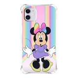 Capinha Minnie 00030