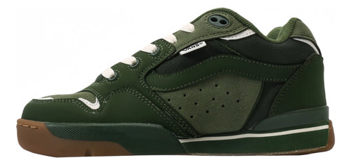 Tenis Vans Rowley Xlt, Elegante, Con Amortiguación, Antideslizante Y Resistente Al Desgaste, Unisex | Meses sin interés