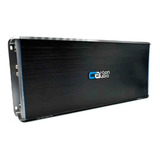 Amplificado Clase D 3000w Monoblock Carbón Audio Ad15001pr
