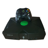 Xbox Clásico 160gb