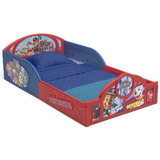 Cama Infantil 2 En 1 Play Area Paw Patrol