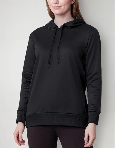 Chamarra Hoodie De Mujer Nueva Mondetta