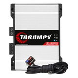 Modulo Amplificador Taramps Hd 3000 1 Canal 3000w Rms 4 Ohms