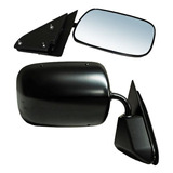 Espejo Side Mirror Chevrolet Custom 92 A 98