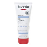 Eucerin Skin Calming Crema Corporal Diaria - 14oz