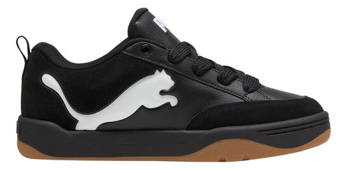 Tenis Puma Hombre Casual Park Lifestyle Sd 1162602