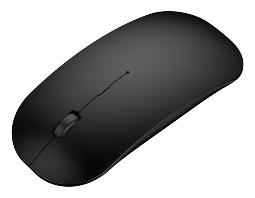 Ratón Inalámbrico De Batería Mouse De Juego