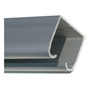 Riel Superior De Aluminio 4.5 Mts Ducasse U-21