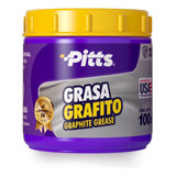 Grasa Grafito Pitts 100gr