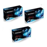 Kit 3 Toner Sam Compatible 111snv  M2020/m2022/m2070