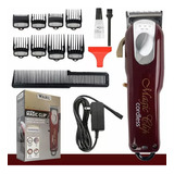 Máquina Inalámbrica Wahl Professional Magic Clipper Five Sta