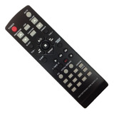 Control Remoto Akb32371601 Para LG Minicomponente Audio 