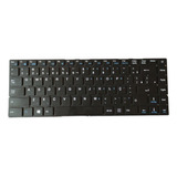 Teclado Para Notebook Philco Pnb14-1ac14s128w10