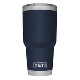 Yeti 30oz Tapa Clásica Vaso Térmico Termo Color Navy