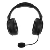 Auriculares Inalámbricos Para Juegos Gamer, 2,4 G, Tipo C, U