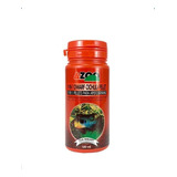 Alimento Peces Tropicales Azoo 9 In 1 Ciclidos Enanos 120ml 