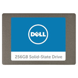 Ssd 250gb Dell Part A9794105 P/ Alienware 13 R2