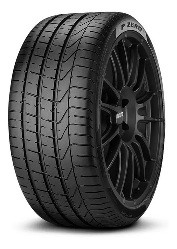 Llanta Pirelli P Zero Run Flat Suv 275/40r21 107y