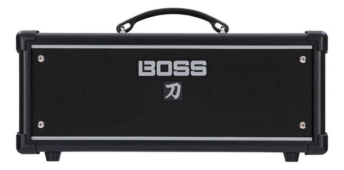 Cabeçote Boss Katana Ktn-head-2 Para Guitarra