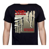 Vio-lence - Masses - Polera Thrash/ Metal- Cyco Records