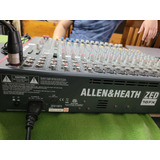 Mesa De Sonido Allen & Heath