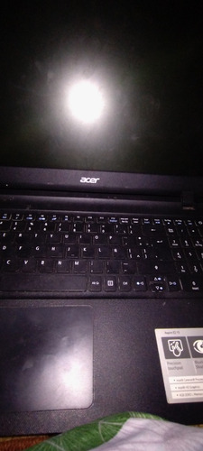 Notebook Acer Aspire Es 15