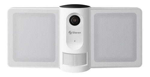 Camara Wifi Con Reflector Y Monitoreo We Cctv-500