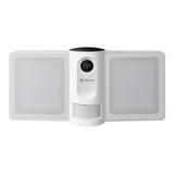 Camara Wifi Con Reflector Y Monitoreo We Cctv-500