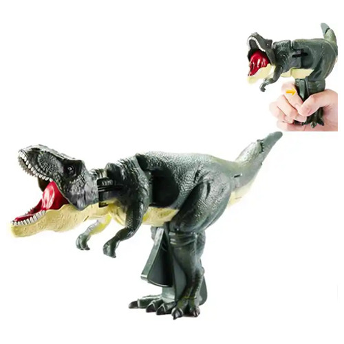 Brinquedos Meninos 2pcs Dinossauro Rex Infantil Masculino