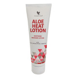 Aloe Heat Lotion (loción Caliente, Crema Caliente)