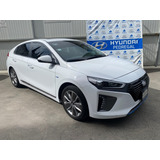 Hyundai Ioniq 2019