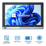 Mini Pc Higole-tableta 1 Pro Con Windows 11
