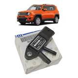 Sensor De Pressão Jeep Renegade 2015/2021 - 55241075 Mopar
