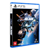 Jogo Stellar Blade Ps5 Nacional Lacrado