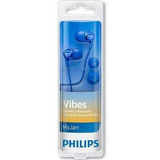 Audífonos In-ear She3700 Philips 