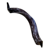 Shofar Antílope Médio + Brinde - Importado De Israel