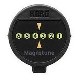 Afinador Korg Magnetune Mg1 Para Violão Guitarra Original