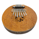 Kalimba De Coco