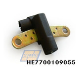 Sensor Rpm Renault Clio Kangoo Megane 1.9 Diesel 7700109055