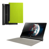 Funda Lenovo Yoga Tab3 10 Yt3-x50f Yt3-x50m Yt3-x50l Verde