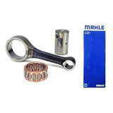 Kit Biela Mahle Honda Cg Titan 150 Completa Motos Coyote