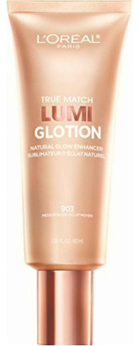 L'oreal Paris True Match Lumi Glotion 903 Medium