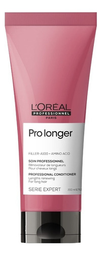 Acondicionador Pro Longer 200 Ml L'oréa - mL a $464