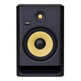 Monitores De Estudio Krk Rokit Rp8 G4 Activo (par) 