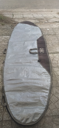 Funda Para Tabla Paddle Surf, Sup, Stand Up 13 Pies X 40 