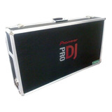 Hard Case Para Cdj Pioneer 850 E Mixer Beringher Djx 700